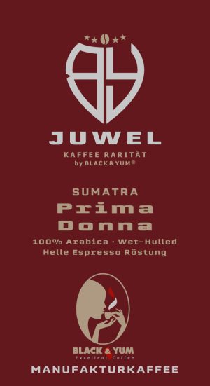 Primadonna (JUWEL-Edition)