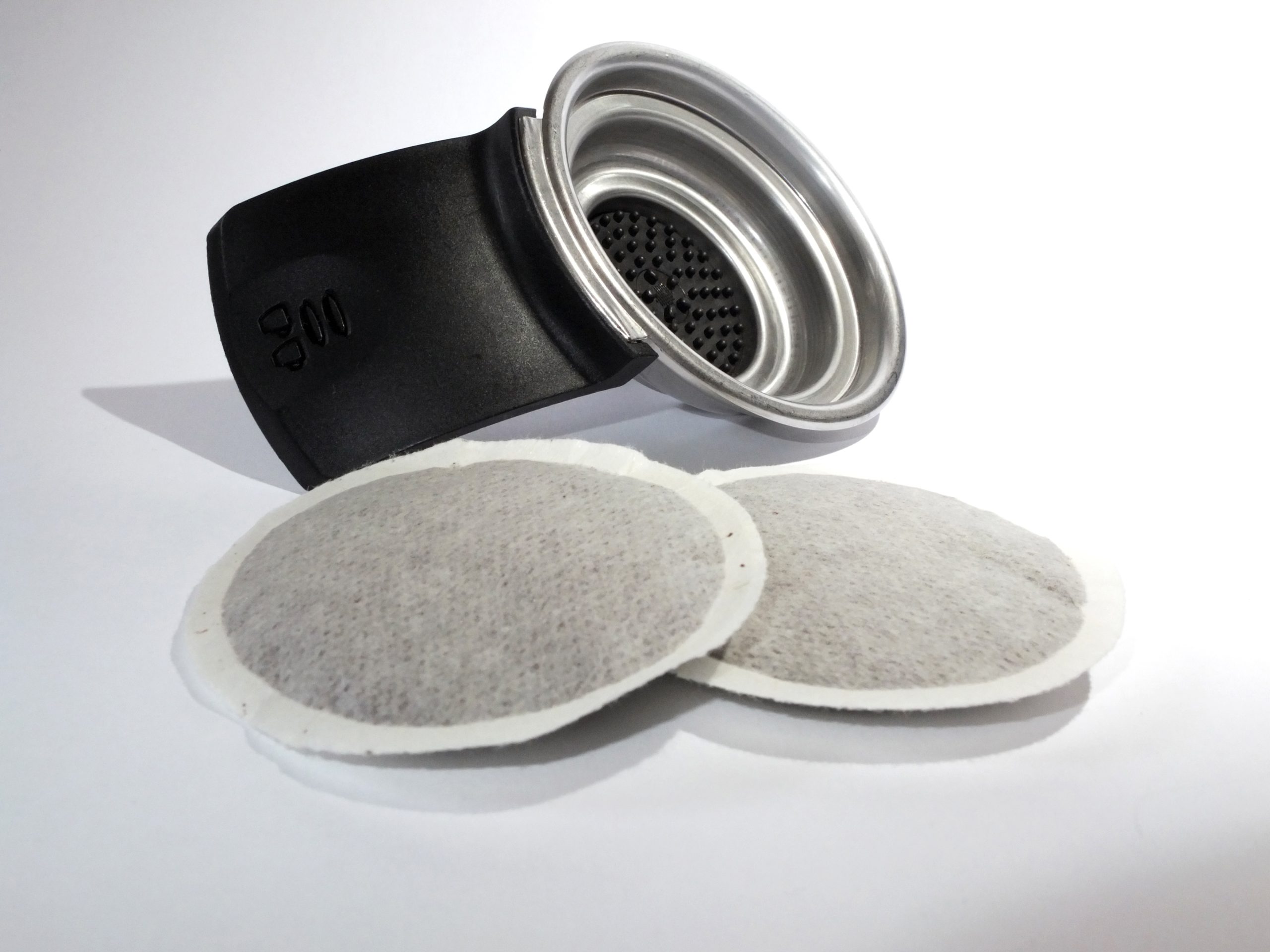 Kaffee Pads (18 Stück)