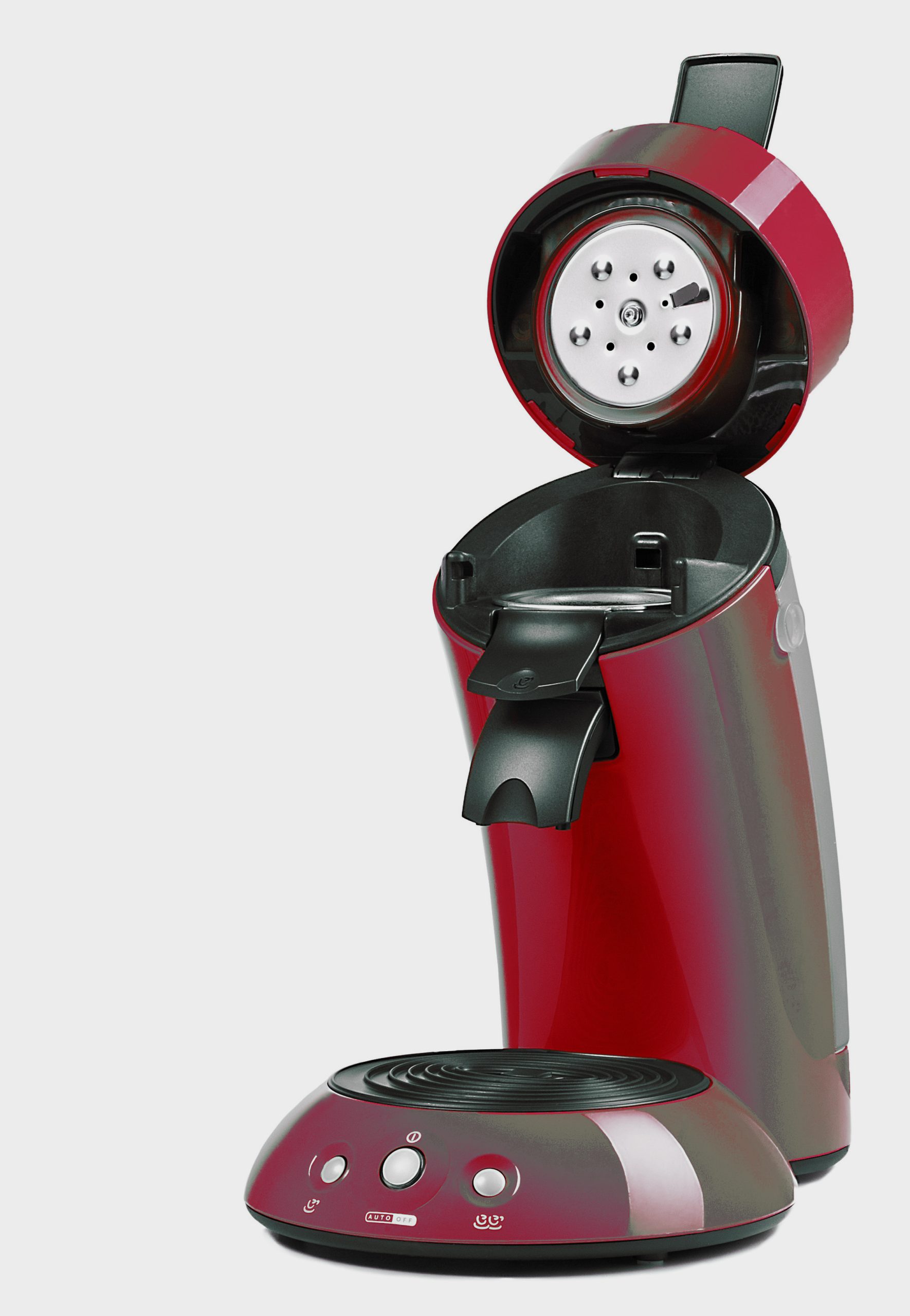 Kaffee Pads (18 Stück) – Bild 3