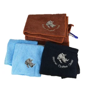 Barista-Tücher-Set