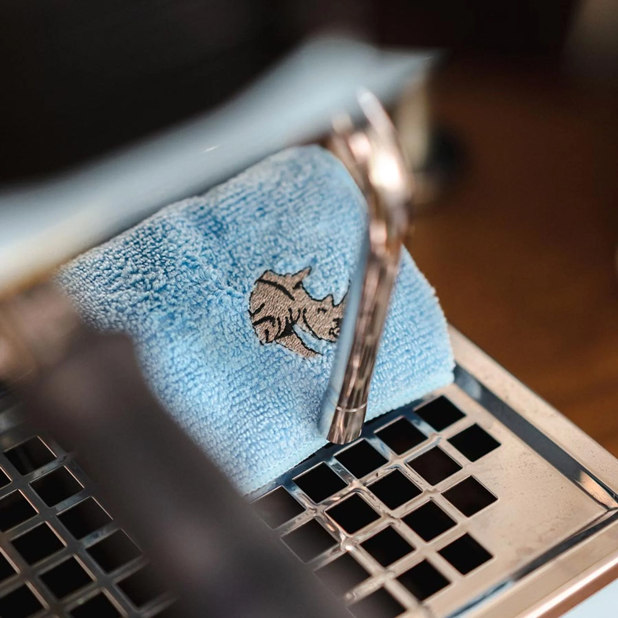 Barista-Tücher-Set – Bild 4