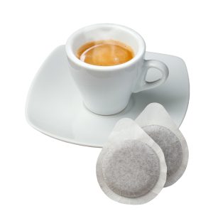 ESE_Pads_zur Espressozubereitung