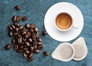 ESE Pads (18 Stück)