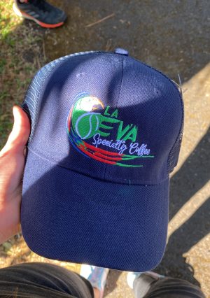 Costa Rica Tarrazú (JUWEL-Edition)