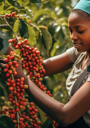 African Soul (meets Latin Joy)