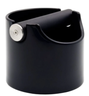 Knock Box (Abschlagbehälter)