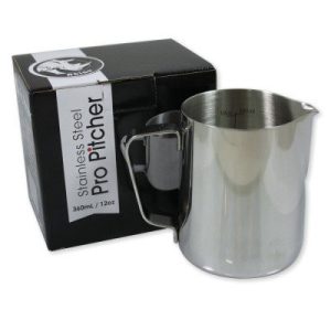 Milk Pitcher Professional (360ml)