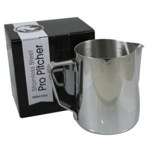 Milk Pitcher Professional (600ml)