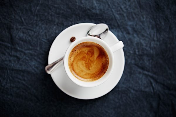 .Café Crème/Americano-Röstungen