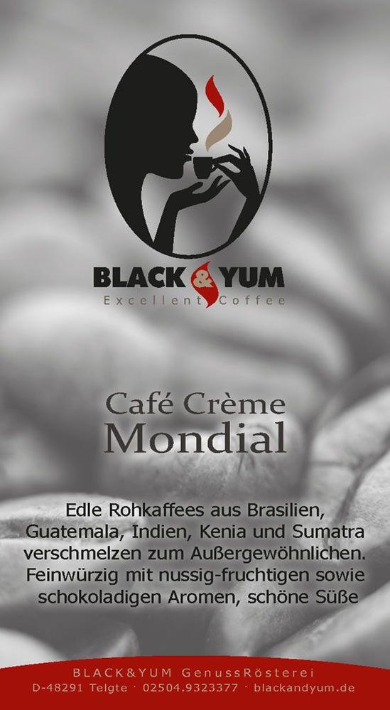 Premium Röstkaffee für den Vollautomaten